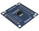 Melexis EVB90380 End of Shaft - Rev1.0